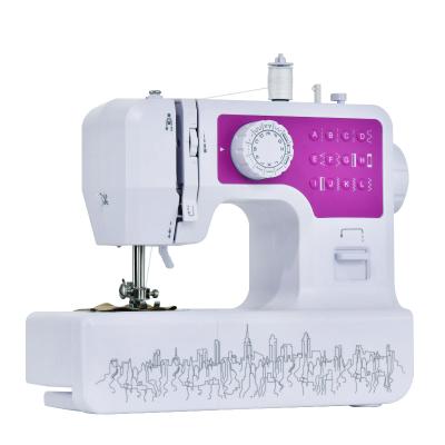 China China Factory JYSM- 1602 ULTRA-SPEED Household Mini Sewing Machine 2022 for sale