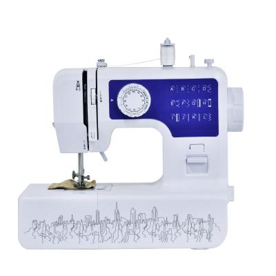 China China Factory Household HIGH-SPEED Household Sewing Machine JYSM- 1602 for sale