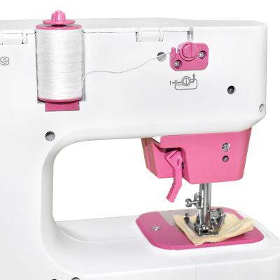 China Factory ULTRA-SPEED Household JYSM- 1501s Sewing Machine for sale