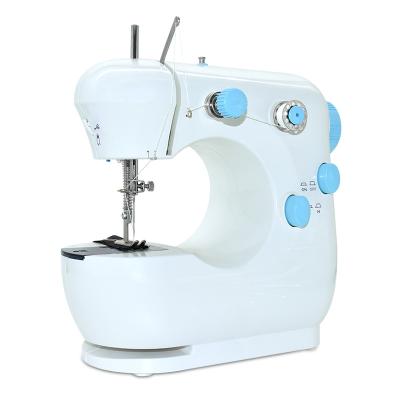 China JYSM-301hot mini sales household electric sewing machine for child for sale