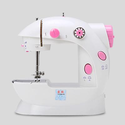 China Household JiaYi-202 Newly ULTRA-SPEED Wholesale Electric T-shirt Sewing Machine for sale