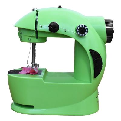 China JiaYi-202 ULTRA-SPEED Full Automatic Mini Garment Sewing Machine for sale