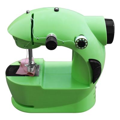 China 2022 JiaYi-202 ULTRA-SPEED Full Automatic Mini Garment Sewing Machine for sale