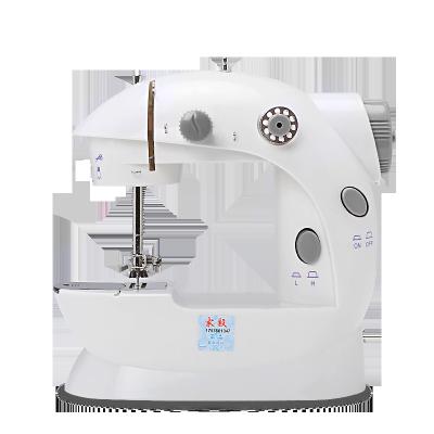 China JYSM-202 ULTRA-SPEED Full Automatic Mini Garment Factory Price Sewing Machine for sale