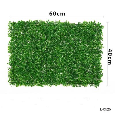 China Artificial Plastic Wall Wedding Home Decoration Grass Wall Panels Greenery Plant Grass Artificial Grass Wall Backdrop For Home Restaurant Indoor Decor for sale