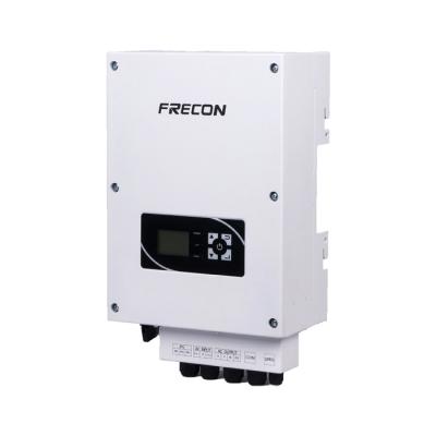 China Agricultural Irrigation FRECON 4.0KW PV Series IP65 0-50/60HZ MPPT Three Phase Solar Water Pump Inverter for sale