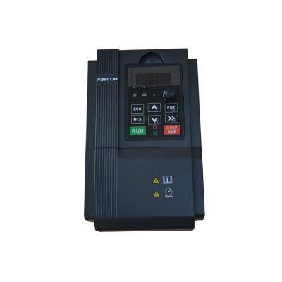 China Agricultural Irrigation PV500 2.2KW Solar Pump Inverter For 3hp Solar Water Pump Inverter for sale