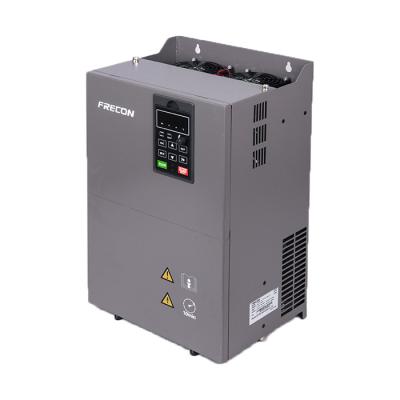 Κίνα Agricultural Irrigation Single Phase 220v 380v With Mppt Water Pump Inverter Controller For Solar Pump Solar System προς πώληση