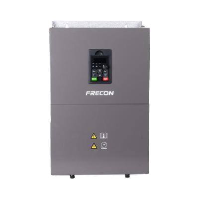 China FRECON FR150A 0.7KW 2.2KW 380V VFD Asynchronous Motor and Synchronous Motor AC Drive Inverter for Industrial Manufacturing Te koop