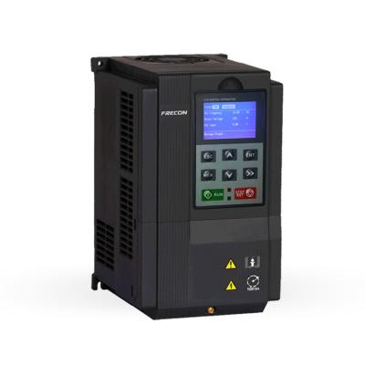 China Asynchronous Motor And Synchronous Motor 3 Phase 380V AC Variable Frequency Drive VFD Inverter With 2 Years Quality Warranty for sale