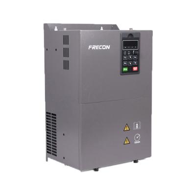 China Asynchronous Motor And Synchronous Motor AC Frequency Drive 50Hz~60Hz 380V Variable Vector Control for sale