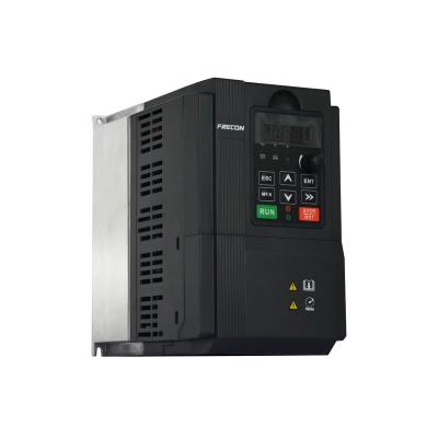 China FRECON Motor Elevator VFD VSD Frequency Drive Asynchronous Motor And Synchronous Variable Inverter 55KW for sale