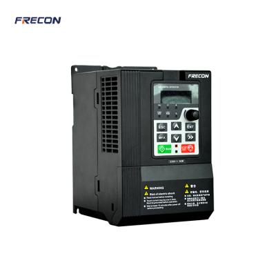 Chine FRECON FR500D 5.5kw Motor Elevator VFD Synchronous Variable Frequency Drive Elevator VFD Asynchronous Motor à vendre