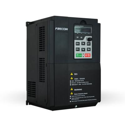 Chine Asynchronous Motor And Synchronous Motor 24 Months Warranty 18.5kw 380V AC Input Vector Control Lift Inverter VFD à vendre