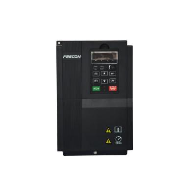 中国 FR500D 3phase asynchronous motor and synchronous motor input single phase output FRECON elevator elevator VFD VSD frequency drive variable frequency inverter 販売のため