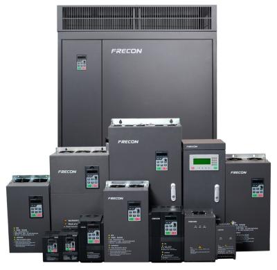 中国 FRECON 380V 7.5kw Asynchronous Motor and Synchronous Motor Low Cost Vector Control Elevator Inverter 販売のため