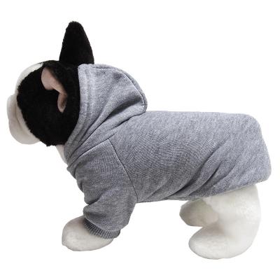 China Sustainable Pet Clothes Dog Soft Pet Clothes For Dogs Puppy Shirtndividual Pack for sale