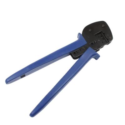 China High Quality A-2546B PV Crimping Solar Connectors Crimping Pliers Hand Tools 2.5mm2~6.0mm2 Crimping Crimper For Solar Power for sale