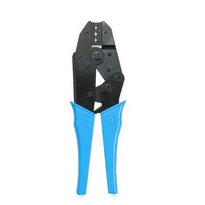 China Crimping Tool RORUN WS-2546B LS-2546B Solar Crimp Crimp Pliers with Solar Connector for Solar Panel PV Cable 2.5-6mm2 for sale