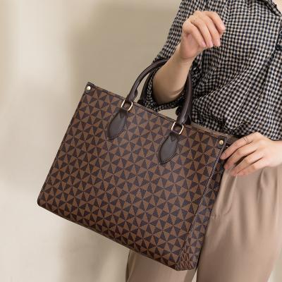 China Lady Wholesale high quality luxury handbags for women designer handbags famous brands purses and handbags for sale