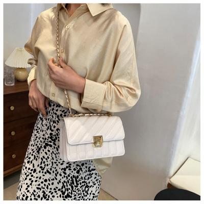 China China Made Superior Quality Lady Lady Handbags For Women Supplier Wholesale PU Tote Single Casual Alligator for sale