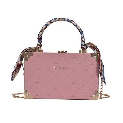 China Women Handbag Lady Fashion Designer Price Guaranteed Quality Proper Women Handbag Lady Casual Tote Single Candy for sale