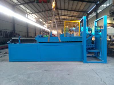 China Tire Steel Wire Drawing Equipment , Wire Pulling Machine For Industrial for sale