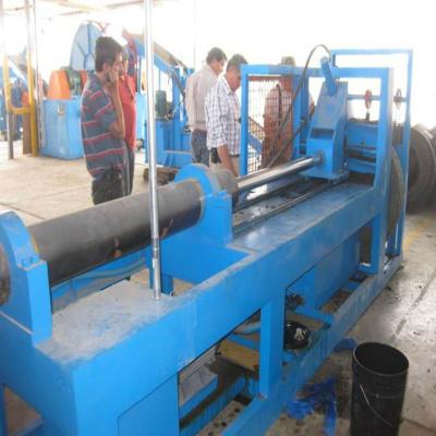 China Waste Tire Wire Drawing Machinery Single Hook For Tyre Debeader for sale