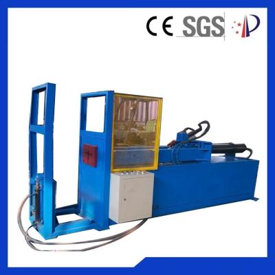 China Horizontal Steel Wire Drawer Die Drawing Process Double Hook 15 Kw for sale