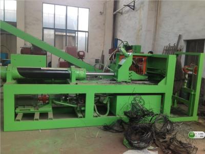 China Bull Block Wire Drawing Machine Hydraulic Wire Pulling Equipment CE Standard for sale