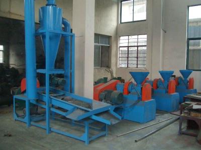 China Ultrafine Mesh Pyrolysis Rubber Grinding Machine Plastic High Output for sale