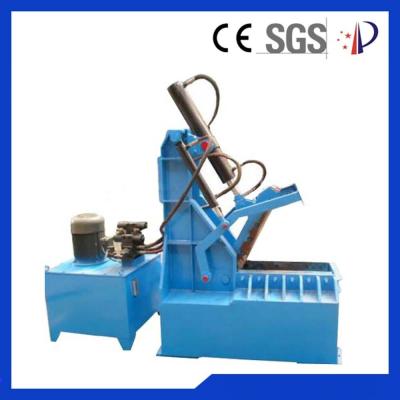 China Rubber Blocks Tire Cutting Machine Fix Locking Arms High Pressure for sale