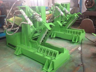 China High Capacity Tyre Shredding Machine Tire Shredder Eco Friendly for sale