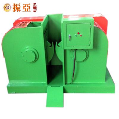 China Hydraulic Rubber Wire Drawing Machine Double Hook Energy Saving for sale