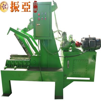 China Small Volume Custom Tire Cutting Machine , Tire Cutting Equipment for sale