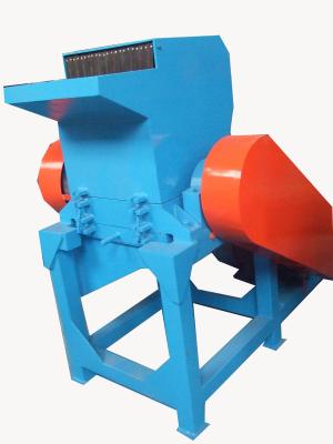 China Plastic Rubber Crumb Machine , Rubber Powder Production Line Heavy Load for sale