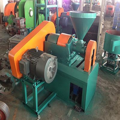 China Waste Tire Rubber Grinding Machine Making Rubber Powder Professional for sale