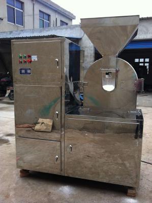 China wheat and rice flour making milling machine China top quality hammer mill from professional manufacturer for sale