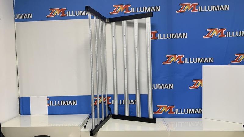 Verified China supplier - Shenzhen Illuman Photoelectronic Co., Ltd.