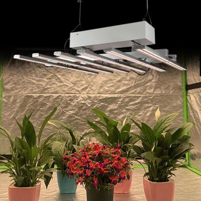 China led grow light bar 1000w led grow light lm301h led grow light lm301b led grow light indoor plants vertical farming for sale