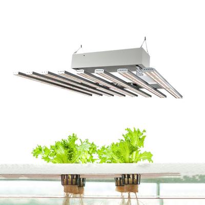 China grow lights vertical farming lm301h indoor plants geeklight greenhouse hydroponic grow light lm301b led grow light for sale