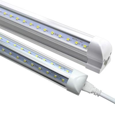 China ILLUMAN 2021 high quality 20w waterproof IP65 LED tube Lights For medical plants grow Led Plant Grow Lights for sale