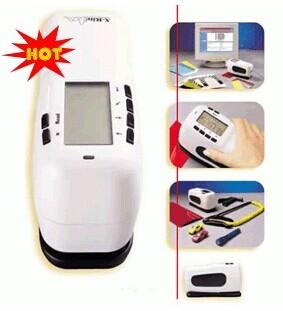 China X Rite Sp64 Integrating Sphere Photometer Color Management  Optical Geometry D / 8° for sale