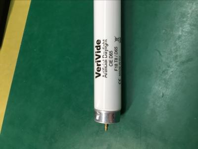 China Professional Customized Fluorescent Tube Light 60cm Length International Standard for sale