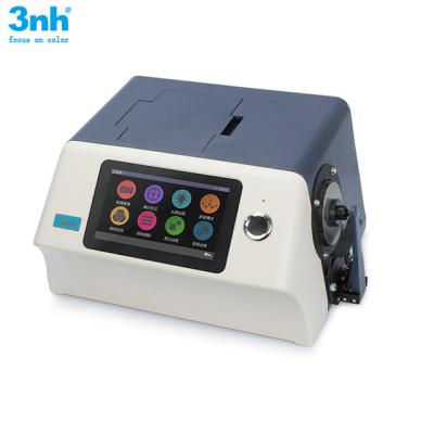 China Benchtop Colour Measurement Spectrophotometer YS6060 For Precise Color Analysis for sale