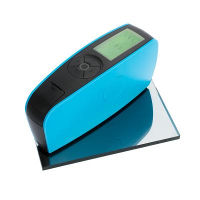 China Digital 3 Angle Gloss Meter 20 60 85 Degree YG268 0.1GU With PC Software 2000gu for sale