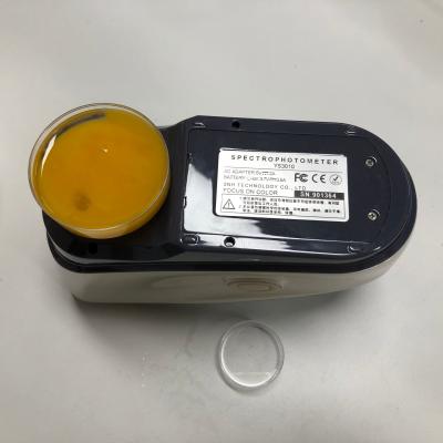 China 3nh YS3010 Egg Yolk Color Difference Spectrophotometer for sale