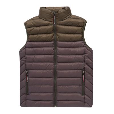 China Factory Direct Sales Women Waterproof Ladies Down Vest For Women Clothing Custom OEM Customized Shell Spring Coats Outdoor Wear for sale