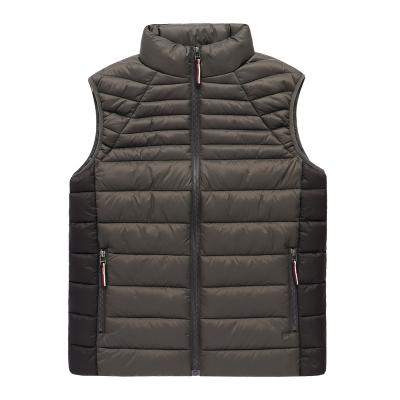 China Factory Direct Sales Women Waterproof Ladies Down Vest For Women Clothing Custom OEM Customized Shell Spring Coats Outdoor Wear for sale