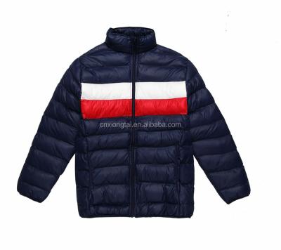 China Casual Mens Cotton Jacket 02 for sale